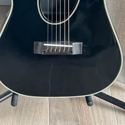 Kramer Ferrington KFS-1 Lefty 1990 - Black image 2