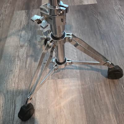 Immagine Gibraltar Heavy Weight Double Braced Snare Stand - Chrome - 7