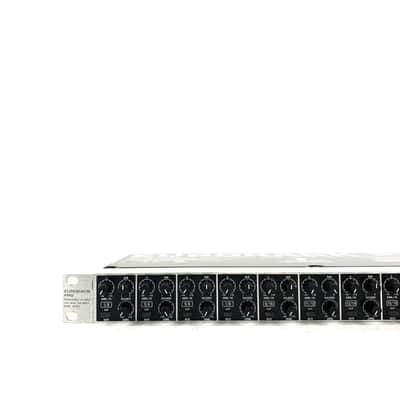 Behringer Eurorack Pro RX1602 TGHM image 3