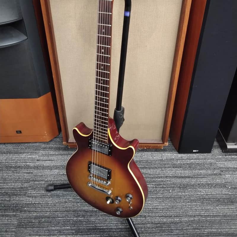 Epiphone Genesis Standard Standard