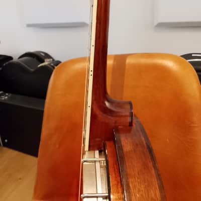 Weymann Banjo Style A 1920's - Refinished image 4