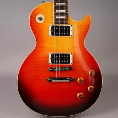 Gibson Les Paul Classic - Limited Run GOTW #2 - 2007 - Fireburst image 1