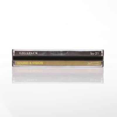 Gigapack Sound Vision Vol. 1&2 CD-ROM for Roland Samplers #34388 image 5