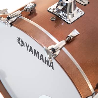 Yamaha 9pc Phoenix Prototype Kit with Flight Cases owned by Jimmy Chamberlin image 10
