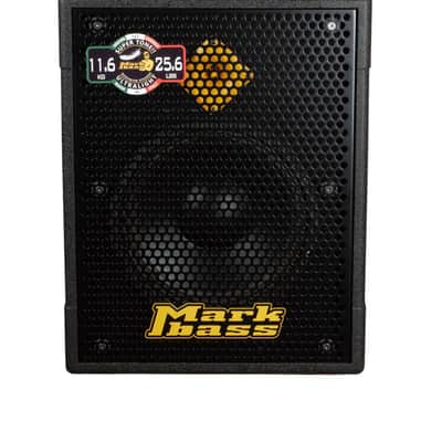 Markbass MBC105093 MB58R CMD 121 P image 8