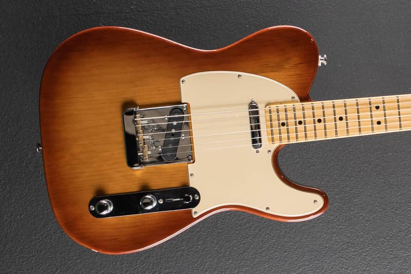 Fender Used American Professional II Tele '22