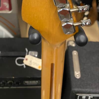 1995 Fender Squier Series Stratocaster image 6