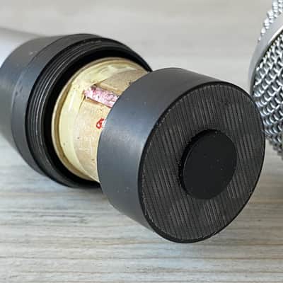 👊🏻DOUBLE DROP! 1991 Byetone VM 97 Vintage Supercardioid Dynamic Microphone image 14