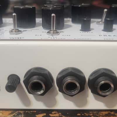 DSM & Humboldt Electronics Simplifier 2010s - Silver image 3