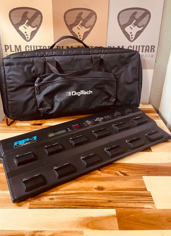 DigiTech RP-1