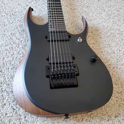 Ibanez Prestige RGD-4327 image 6