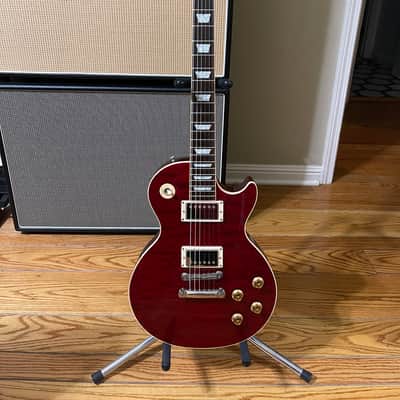 Gibson Custom Shop Class 5 Les Paul | Reverb
