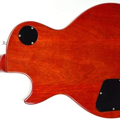 Orville by Gibson Les Paul Standard 1959 RI' 1993 H-Sunburst Japan import image 5