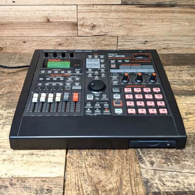 Roland SP-808 Groove Sampler | Reverb