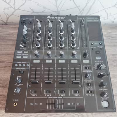 Pioneer DJM-800 image 1