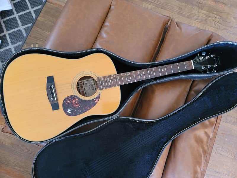 Epiphone PR-350S | Reverb