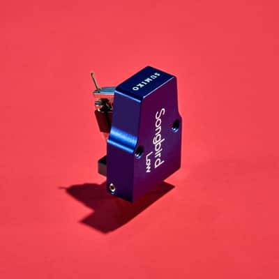 SUMIKO Songbird Low - MC Phono Cartridge - NEW! image 2