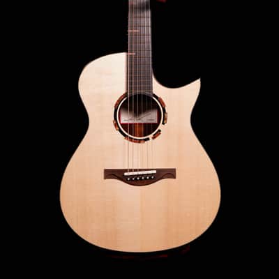 Buendia OMC 2023 - Mastergrade Madagascar/Mastergrade Swiss Spruce image 2