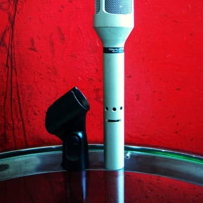 Vintage RARER 1970's Shure SM53 dynamic cardioid microphone w accessories SM59 SM54 SM58 ELVIS # 5 image 18