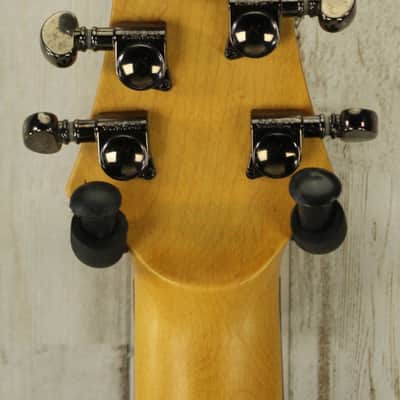 USED Schecter Diamond Series Damien Elite-7 FR (673) image 6