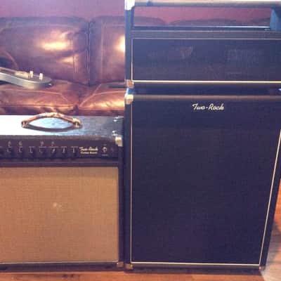 Two Rock Custom reverb image 2