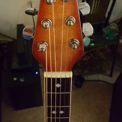 Ovation Celebrity CC157 Acoustic/Electric Guitar image 5