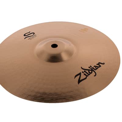 Zildjian S10S S Series 10" Splash Drum Set Cymbal image 1