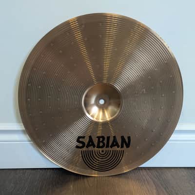 Sabian B8 16" Thin Crash image 5