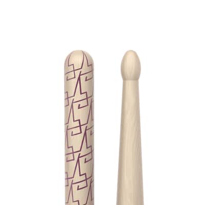 ProMark Signature TXECW Eloy Casagrande Drumsticks image 3