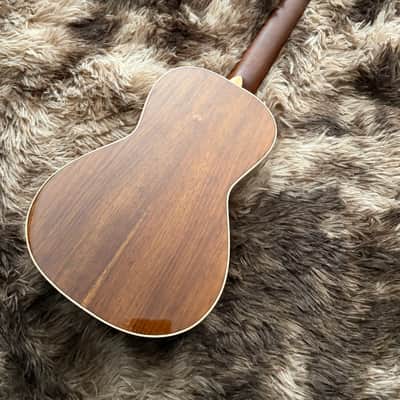 Kala KA-KCG Hawaiian Koa Series Concert Ukulele - Gloss Natural image 6
