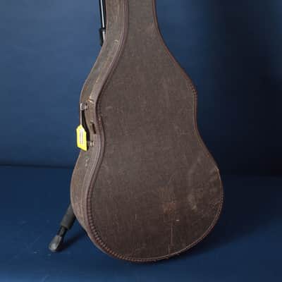 Harmony H165 1958-67 / Solid Mahogany / A Classic Design and Sound image 22