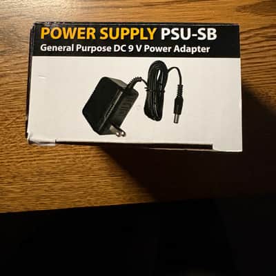 Behringer Centaur Overdrive 2024 Pre lawsuit- Gold image 5