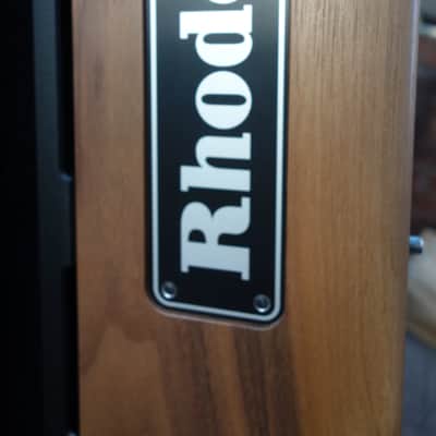 Rhodes MK8/73 (UK/2026)  elec piano with MIDI fitted image 17