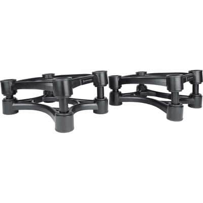 ISOACOUSTICS ISO200 Lot de 2 supports d'enceintes grand format image 5