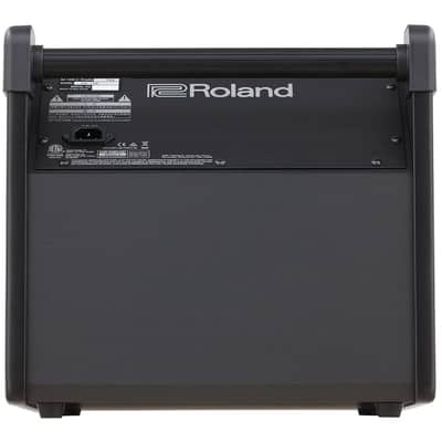 Roland PM-100 Personal Drum Monitor image 3