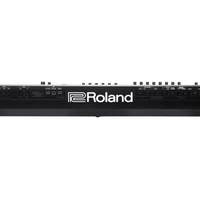 Roland FANTOM-08 88-Key Workstation Keyboard image 3