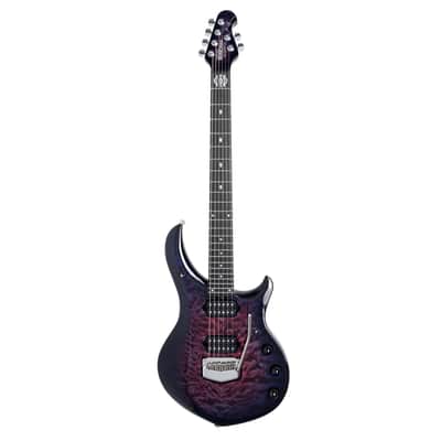 Ernie Ball Music Man John Petrucci Signature JPX-6 | Reverb