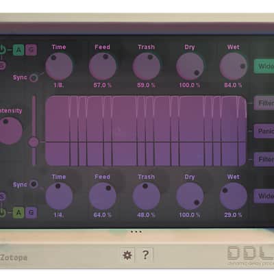 iZotope Creative Suite image 4