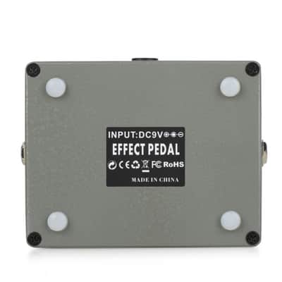 multi effects pedal image 8