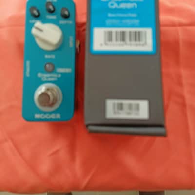 Mooer Ensemble Queen image 1