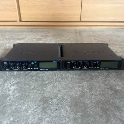 MOTU Ultralite AVB 2015 - Present - Black image 7