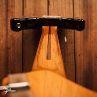 Fender Japan Stratocaster ST57/VSP Sunburst 2012 image 12