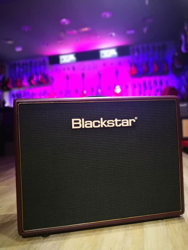 Blackstar Artisan 30 Combo image 1