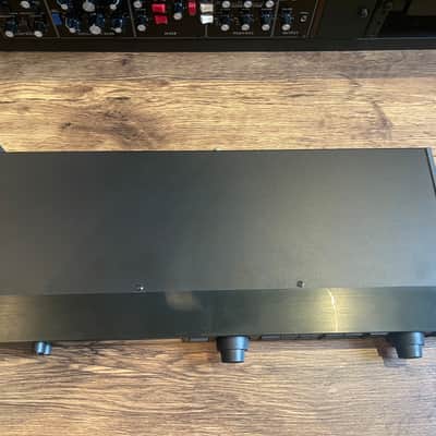 TC Electronic G Major Guitar Effects Processor 2000s - Black image 6