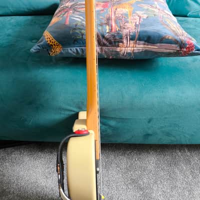 Fender Highway One Texas Telecaster, 2004 image 7