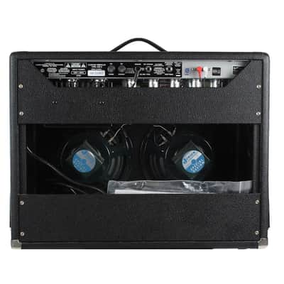 1990 Fender Vibrolux Reverb image 4