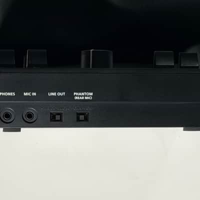 Roland VT-4 Voice Transformer 2018 - Present - Black image 6