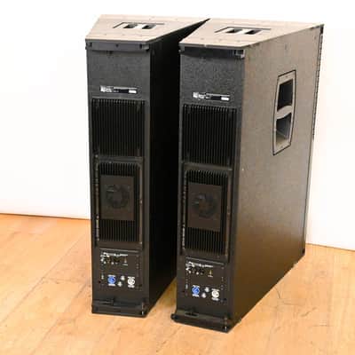 Meyer Sound JM-1P 15" Active Arrayable Loudspeaker (PAIR) CG01W3J *ASK FOR SHIPPING* image 7