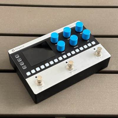 Polyend Step Drum Machine 2025 - Present - Silver image 1