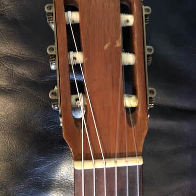 Manuel di Soto Y Solares Guitar Classical Guitar late 1900's or very early 2000's image 4